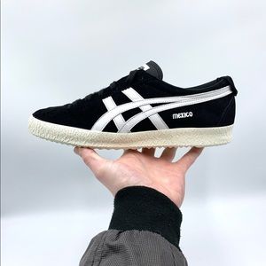 🔥 Asics Onitsuka Tiger Mexico 66 Delegation